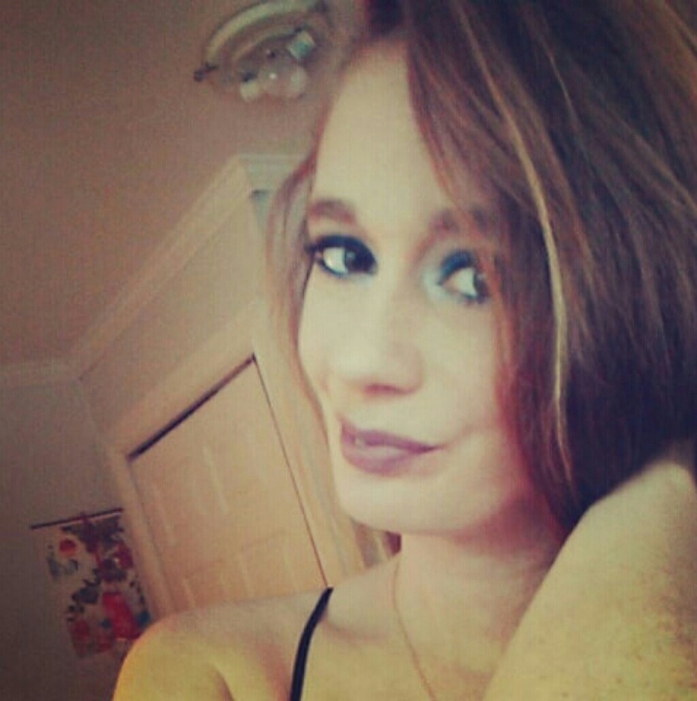 Meet your Posher, Tarah